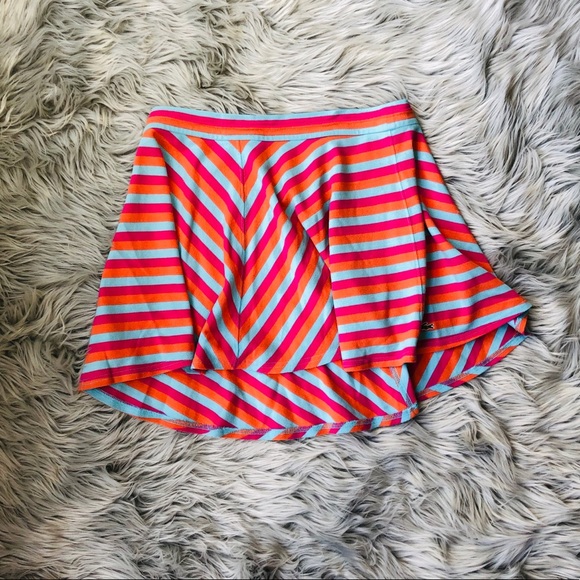 Lacoste - Full Swing Skirt - Picture 4 of 4